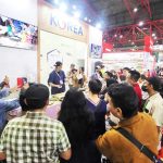 aT, ‘2023 자카르타 국제식품박람회’서 800만 달러 수출 상담 성과