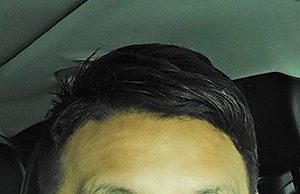 시) 별이 지는 밤