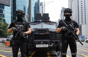 ‘살인예고’ 한국서 54명 검거…”범행의사 확인되면 구속”