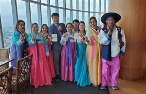 한국서 외국인 가사근로자 도입 “기업복지 정책으로 접근해야”