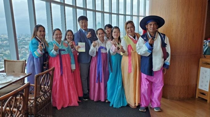 한국서 외국인 가사근로자 도입 “기업복지 정책으로 접근해야”