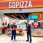 고피자, 인도네시아 할랄 인증 획득