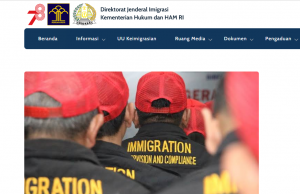 외국인 단속을 위한 Bali Becik 태스크 포스 가동