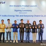 대영채비, 인니 전기차 충전소 1000곳 공급 확정