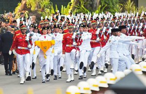 공휴일 독립기념일과 판차실라 날 의미