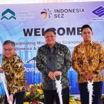 동진섬유, 중부자와 끈달에 공장 신설