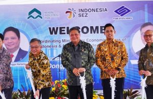 동진섬유, 중부자와 끈달에 공장 신설