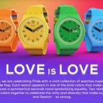 말레이시아 입국시 ‘무지개빛’ 손목시계 착용하면 징역 3년