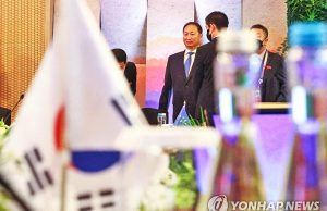 아세안 창설 56돌…北 “회원국과 관계발전에 관심”