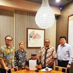 메타비티, 인도네시아 교육 단체 GAG에 납품 계약 체결