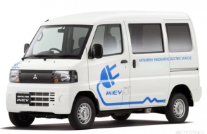 미쓰비시, 인도네시아에 5천억 추가 투자…연내 전기차 생산