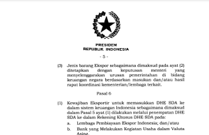 재무부 외환 보고 위반 69개 업체 조치는 왜?