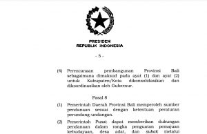 발리 관광세, 2024년 2월부터 150,000루피아 지불해야