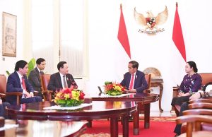 베트남-인도네시아 교역 150억달러 확대키로