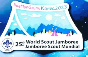 ‘4만3천명 한자리에’ 새만금 잼버리 개영식… 폭염속 탈진 환자 급증