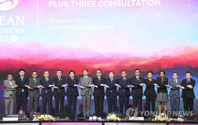 “아세안 회원국들, 에너지 안보 위해 ‘핵심 광물’ 협력 검토중”