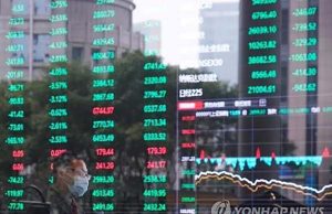 신흥시장 투자, 채권서 주식으로… 금리인상 끝·미 연착륙 기대