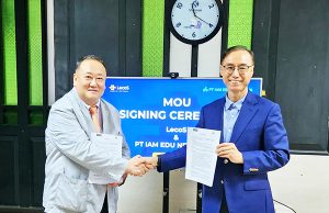 한국 에듀텍, 블록체인 기반 국제표준 오픈배지 발급 협력키로