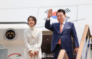 윤석열 대통령, 9월 5일부터 8일까지 자카르타 공식 방문