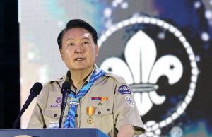 태풍에 잼버리 비상계획 점검…”숙소·K팝공연, 수도권 검토”