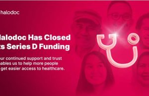 인도네시아 스타트업 할로독 유니콘 도약