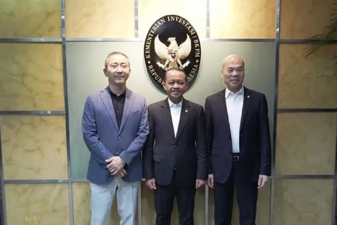 투자장관 “LG컨소시엄 사업 계속 지원”…권영수 LG에너지솔루션 대표 회동