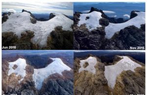 인도네시아의 기후, 그리고 기후변화의 영향