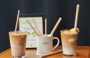 “종이빨대, 플라스틱보다 환경에 나은 점 없을 수도”