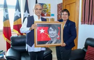 동티모르 대통령, 아세안 가입철회 논란되자 “오해”…진화나서