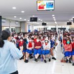 찾아가는 문화원 SMPK 5 Penabur