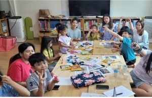 다문화자녀를 국제적 인재로…한국 여가부, 이중언어 학습 지원 강화