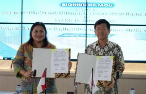 포스코, 인니 산업부와 고교·대학에 맞춤형 인력 육성과정 신설