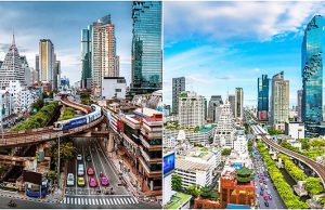 태국 관광청이 알려주는 태국에서 절대 조심해야 할 사항들