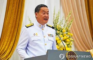 태국 신임 총리, 재무장관 겸직할 듯