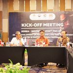 한-인니 산림협력센터, 인니 산불관리체계 구축 착수