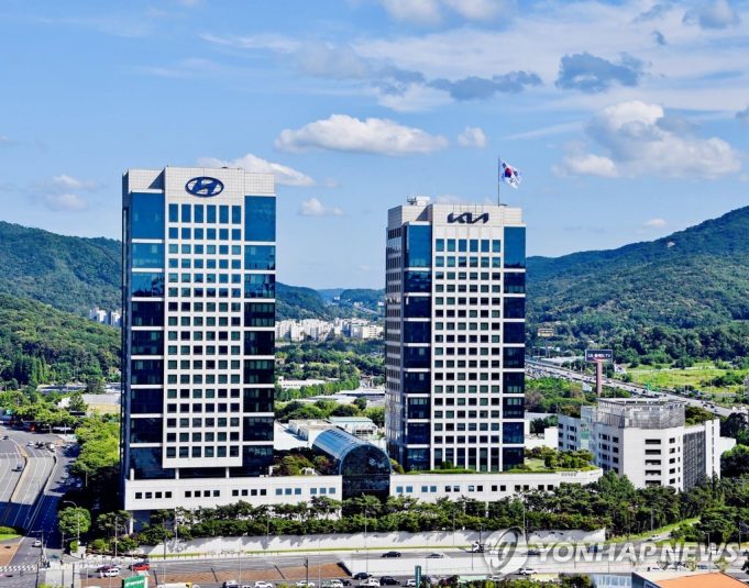 현대차그룹 파격 인사 단행 장재훈 부회장·외국인 첫 대표·성김 사장