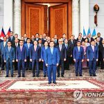 훈 마넷 캄보디아 총리