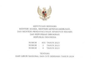 2024년부터 예수기념일 이슬람식 ‘이사 알마시’→’예수’로 표기키로