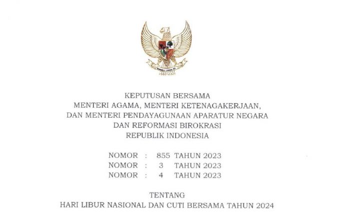 2024년부터 예수기념일 이슬람식 ‘이사 알마시’→’예수’로 표기키로