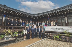 KF, 아세안 국가 내 차세대 한국 전문가 공무원 양성