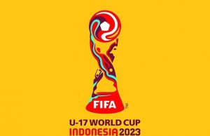 U-17 월드컵, 11월 10일부터 12월 2일까지 인도네시아에서 개최
