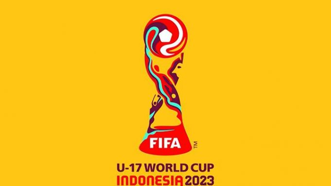 U-17 월드컵, 11월 10일부터 12월 2일까지 인도네시아에서 개최