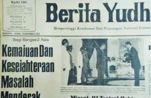 9월은 한국-인도네시아 수교 50주년의 달