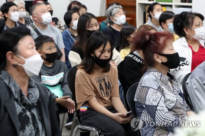 재외동포법 제정 24년…”비자 제한 여전한 고려인 포용해야”