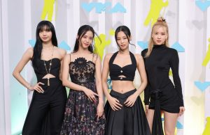 블랙핑크, 美 MTV 어워즈 ‘올해의 그룹’ 등 2관왕