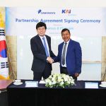 다원시스, 인니 국영 철도회사와 단독 에이전트 계약