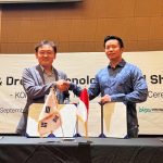 로봇 스타트업 도구공간, 인도네시아 순찰 로봇 시장 진출