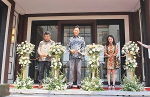 롯데건설, 데폭시에 고급 주거단지 조성