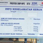 롯데케미칼, 인니 라인 프로젝트 SMP 공정 ’50만 시간’ 무재해 달성