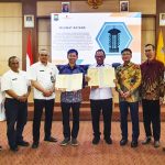 롯데케미칼, 찔레곤시 후원 업무협약